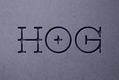 Paper Cutout Effect Logo Mockup Product Image 3