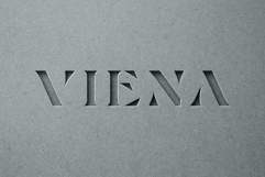 Paper Cutout Effect Logo Mockup Product Image 5