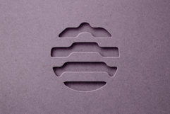 Paper Cutout Effect Logo Mockup Product Image 6