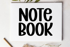 Paper Notes Product Image 4