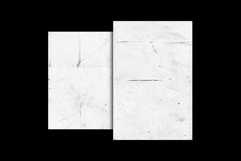 Paper Overlay Textures Product Image 4