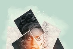 Portrait Drawing Photo Effect Product Image 8