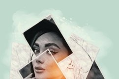 Portrait Drawing Photo Effect Product Image 10