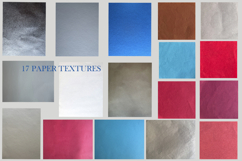 Paper Texture Collection Clipart Product Image 4