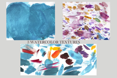 Paper Texture Collection Clipart Product Image 6