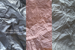 Paper Texture Collection Clipart Product Image 8