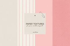 Paper Textures Product Image 1