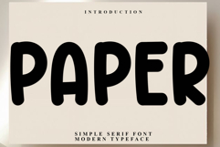 Paper Product Image 1