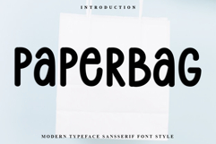 Paperbag Product Image 1