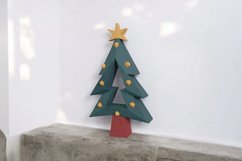 Christmas Tree - 3d Papercraft Product Image 2