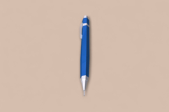 Mechanical pencil- 3d papercraft Product Image 2