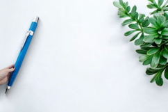 Mechanical pencil- 3d papercraft Product Image 3