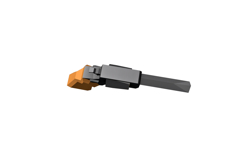 Revolver toy - 3d papercraft Product Image 3