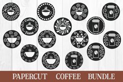 papercut coffee bundle