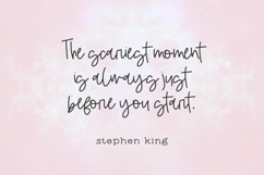 Paperdream Script Product Image 4