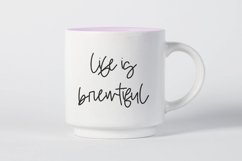 Paperdream Script Product Image 9