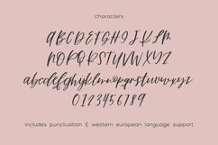 Paperheart Script Product Image 10