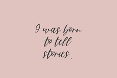 Paperheart Script Product Image 2