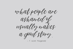 Paperheart Script Product Image 5