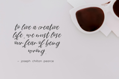 Paperheart Script Product Image 6