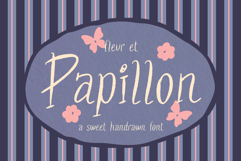 Artisan Font Bundle Product Image 7