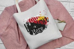 National Sublimation Art- Backgrounds. Papua New Guinea Product Image 5