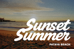 Paquthy Bold Script Font Product Image 4