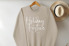 Paradise Daybreak - Handwritten Script Font Product Image 4