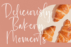 Paradise Daybreak - Handwritten Script Font Product Image 11