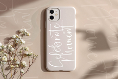 Paradise Daybreak - Handwritten Script Font Product Image 12