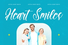 Paradise Holistay - Bold Brush Font Product Image 10