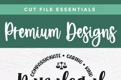 Discover the joy of crafting personalized gifts with our Paralegal SVG file. Whether it's for a coworker or a friend, this design, compatible with Cricut and Silhouette cutting machines, allows you to easily customize shirts and tote bags.