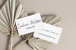 Parallaxes Script Product Image 3