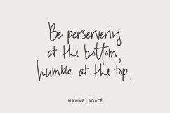 Parallaxes Script Product Image 4