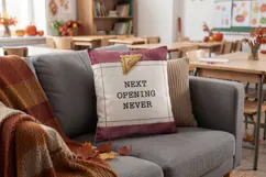 Parent Teacher Conference Humor Sublimation Product Image 6
