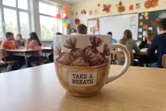 Parent Teacher Conference Humor Sublimation Product Image 8