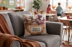 Parent Teacher Conference Humor Sublimation Product Image 9