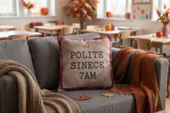Parent Teacher Conference Humor Sublimation Product Image 12
