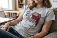 Parent Teacher Conference Humor Sublimation Product Image 2