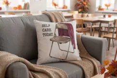 Parent Teacher Conference Humor Sublimation Product Image 5