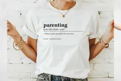 Relationships & Family Definition | SVG & PNG Product Image 3