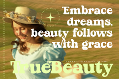 Parfect Silent - Modern Bold Serif Font Product Image 11