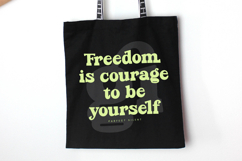 Parfect Silent - Modern Bold Serif Font Product Image 13