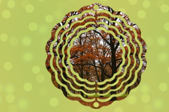Park with autumn trees Product Image 3