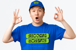 Parody Prank - Display Sans Serif Product Image 2