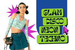 Parody Prank - Display Sans Serif Product Image 4