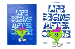 Parody Prank - Display Sans Serif Product Image 6