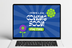 Parody Prank - Display Sans Serif Product Image 8