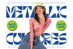 Parody Prank - Display Sans Serif Product Image 10