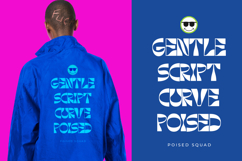 Parody Prank - Display Sans Serif Product Image 11